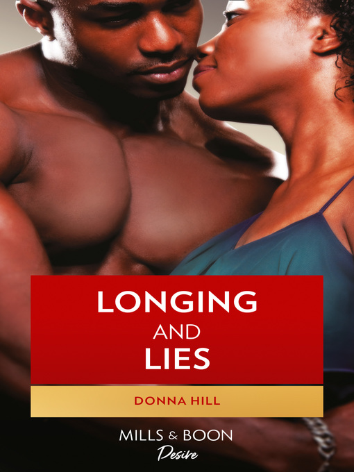 Cover image for Longing and Lies